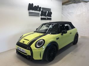 MINI Cooper bild 1