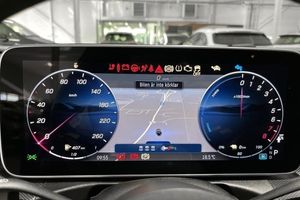 Mercedes C300 bild 10
