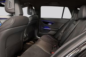 Mercedes C300 bild 9