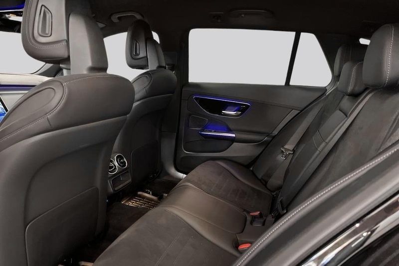 Mercedes C300 bild 9