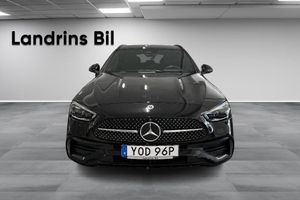 Mercedes C300 bild 2