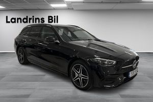 Mercedes C300 bild 3