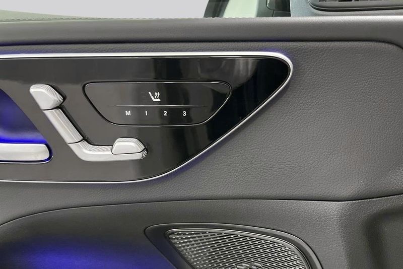 Mercedes C300 bild 13
