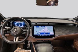 Mercedes E300 bild 7