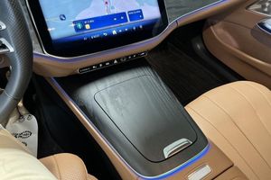 Mercedes E300 bild 12