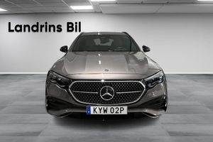 Mercedes E300 bild 2
