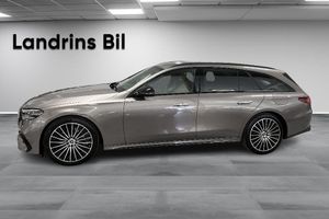 Mercedes E300 bild 4