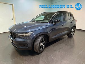 Volvo XC40 bild 5