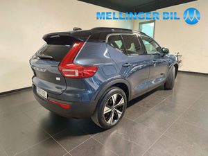 Volvo XC40 bild 3