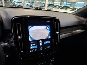 Volvo XC40 bild 22