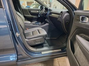 Volvo XC40 bild 6