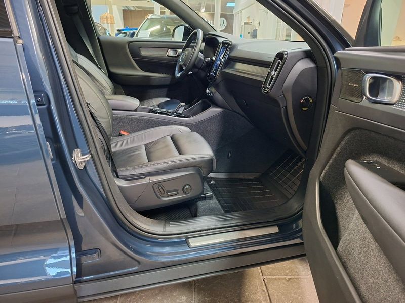 Volvo XC40 bild 6