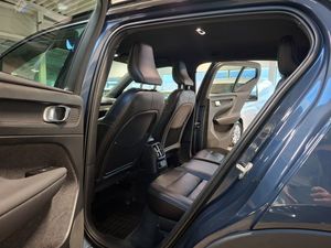 Volvo XC40 bild 11