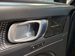 Volvo XC40 bild 18