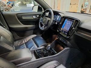 Volvo XC40 bild 7