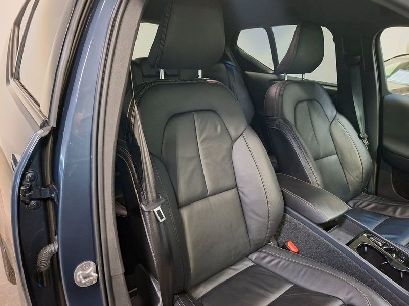 Volvo XC40 bild 10