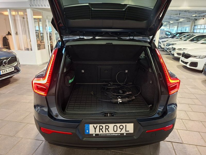 Volvo XC40 bild 15