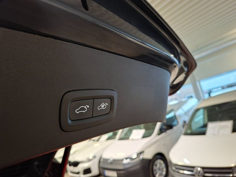 Volvo XC40 bild 16