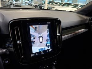 Volvo XC40 bild 23