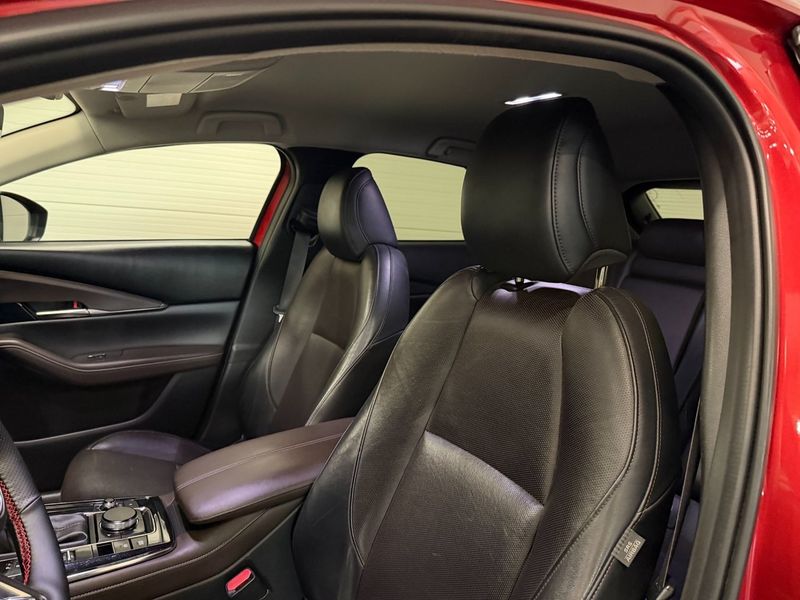 Mazda CX-30 bild 9