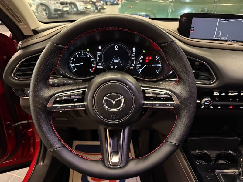 Mazda CX-30 bild 8