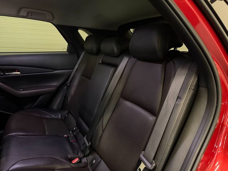 Mazda CX-30 bild 15