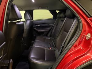 Mazda CX-30 bild 14