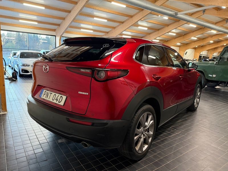Mazda CX-30 bild 3