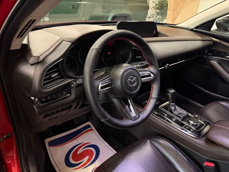 Mazda CX-30 bild 6