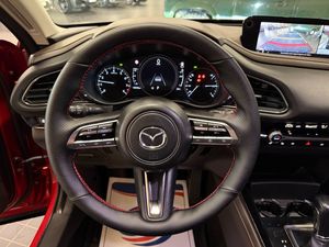 Mazda CX-30 bild 5