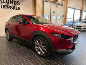 Mazda CX-30 bild 2
