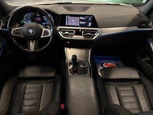 BMW 330 bild 22