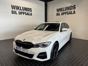 BMW 330 bild 1