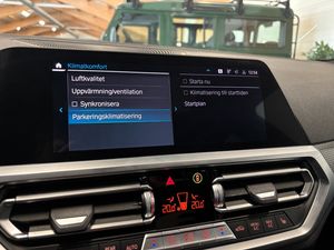 BMW 330 bild 17
