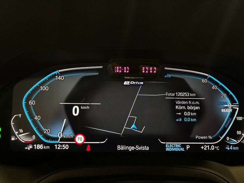BMW 330 bild 10