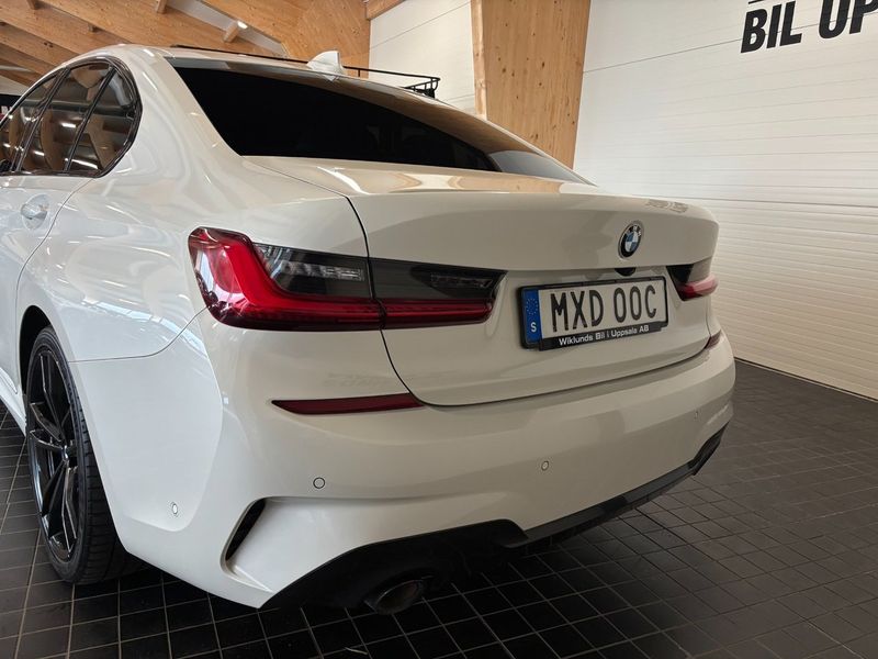BMW 330 bild 3