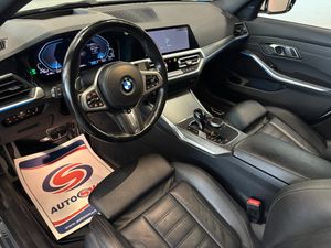 BMW 330 bild 5