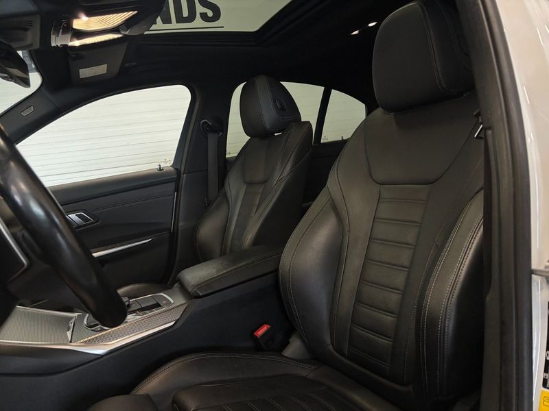 BMW 330 bild 7
