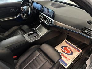 BMW 330 bild 23