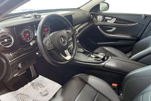 Mercedes E220 bild 11