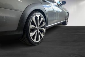 Mercedes E220 bild 5
