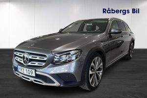 Mercedes E220 bild 1