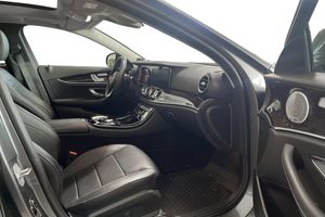 Mercedes E220 bild 9