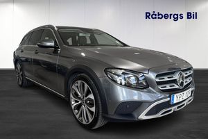 Mercedes E220 bild 2