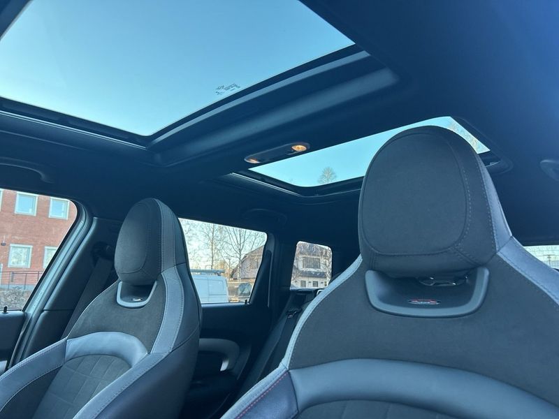MINI Clubman bild 17