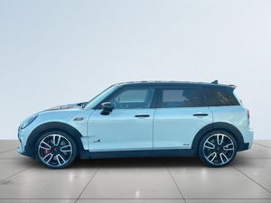 MINI Clubman bild 4