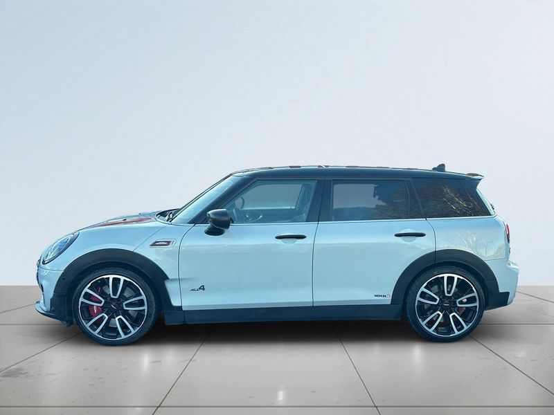 MINI Clubman bild 4
