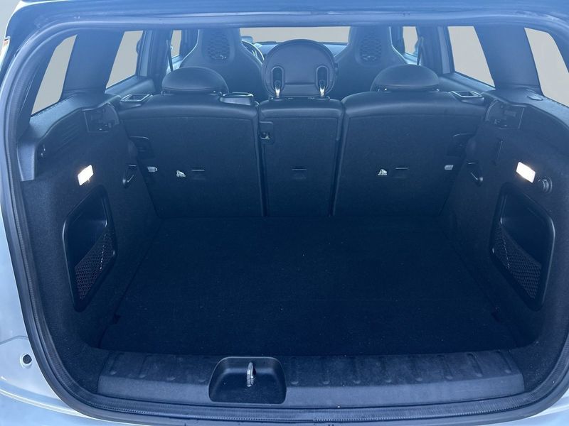 MINI Clubman bild 12