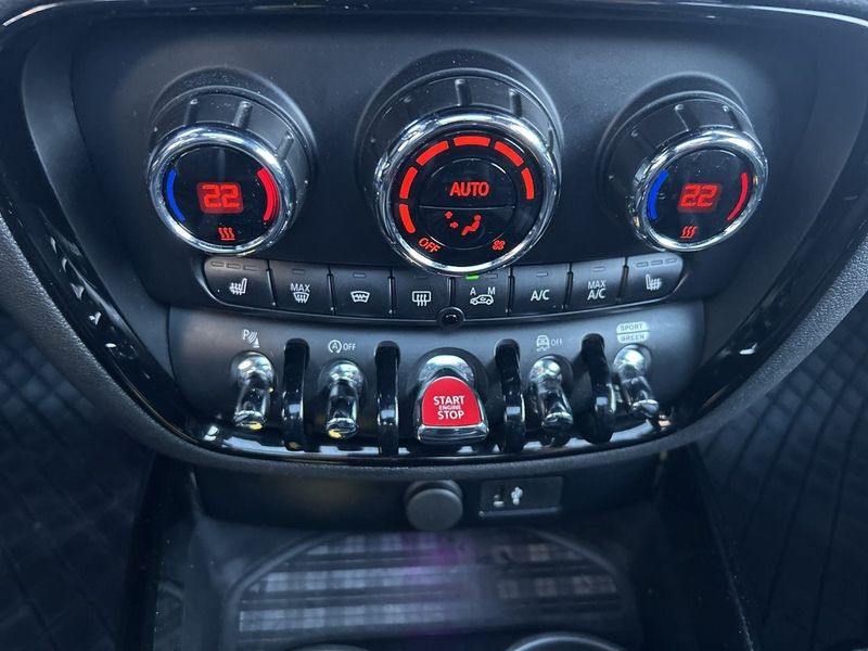 MINI Clubman bild 21
