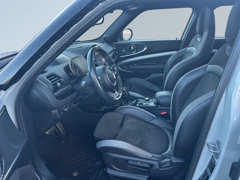 MINI Clubman bild 7